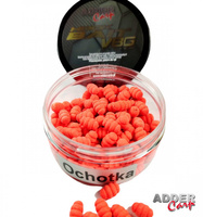 Adder Carp LARWA WAFTERS VBG  8/10mm 75ml Ochotka