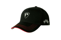 Fox Czapka z daszkiem Rage Shield Baseball Cap