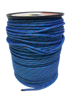 Lanex Lina Slapy Kevlar 5mm Blue PES