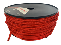 Lanex Lina LEVANTE 6mm Red PSE HMP Nexsteel