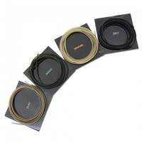 Korda Sinking Rig Tube 0,75mm/2m Silt