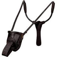 York Proca metalowa czarna 85428