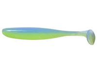 Keitech Easy Shiner 6,5" LT Electric Chart LT#41T 3szt