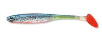 Cormoran Crazy Fin Shad 10cm Yamame Ghost 2szt
