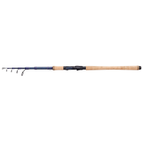  DAM Wędka STEELHEAD ICONIC TELE SPIN 2,70m 270cm  7-28g MF 6sec.