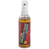 Iron Claw Pike Booster ATRAKTOR NA SZCZUPAKA 100ml  Angry Mackerel Makrela