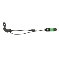 Mikado Sygnalizator Brań Podwieszany Hanger - Zielony