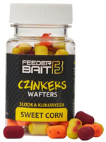 Feeder Bait Czinkers Wafters Sweet Corn 60ml
