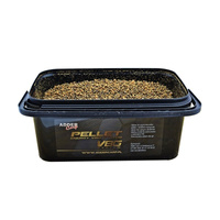 Adder Carp VBG Energy System Pellet 1kg Morwa