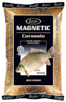 Lorpio zanęta Magnetic Carassio Red Worm 2kg