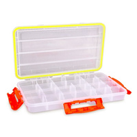 York Pudełko z uszczelnieniem duże 57831