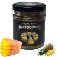 Carp Old School Pizza Corn 135ml Ananas