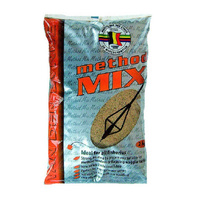 MVDE Zanęta Hi-Pro Carp Method Mix 2kg