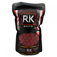 Kulki Proteinowe RK Baits Economy 18mm 1kg Death