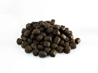 Meus Durus Pellet z Dziurką 18mm 1kg Halibut