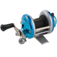 Mikado Multiplikator podlodowy Minitroll 1000 Blue