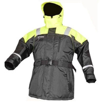 Spro Kurtka Floatation Jacket XXL