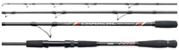 Jaxon Wędka Caracal  Travel Strong 4X 2,40m 240cm 50-180g