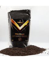 OSMO Pro Pellet 900g Intense Dark