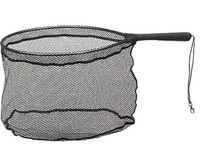 Jaxon Podbierak SOFT MESH Gumowany 50cm