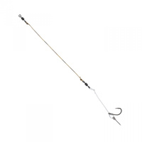 Anaconda Przypon Piercer Hinged Stiff Combi 2/35lb
