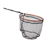 Savage Gear Podbierak Teleskopowy EASY-FOLD NET S 61-90cm