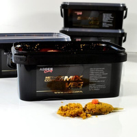 Adder Carp Method Compact MIX VBG System 1kg Skisłe Masło