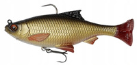 Savage Gear Guma 3D Roach PULSETAIL 10cm 17.5g 2szt. Rudd