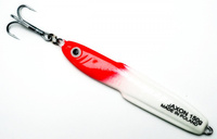 Jaxon Pilker Holo-Select Born 100 g morski kolor RH