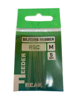 Feeder Freak Rurka silikonowa RSC roz. M