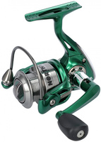 Mikado Kołowrotek Podlodowy Northy 100 FD