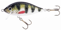 Jaxon Wobler Holo Select Karaś SW 7cm/10g OEX