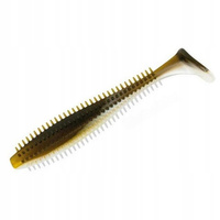 Fox Rage Spikey Shad 9cm Arkansas Shiner