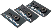 Nash Clingers Tungsten - Medium(T8501)