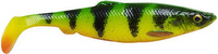 Savage Gear 4D Herring Shad 25cm 98g Firetiger