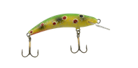 Assan Wobler ARC TROUT 17 5,5cm 3,5g