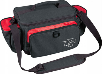 Dragon DGN Torba spinningowa 49x27x20cm
