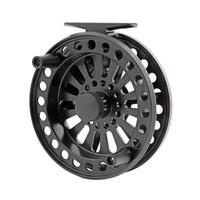 DAM Kołowrotek QUICK SHADOW CENTREPIN