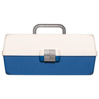 Panaro Skrzynka wędkarska Plastica RW-1182BB
