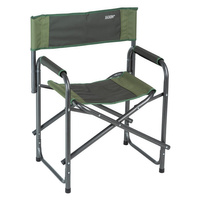 Jaxon Fotel Krzesło wędkarskie aluminiowe AK-KZY111A