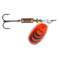 Jaxon Błystka obrotowa HS CONTRA nr. 2 4g A