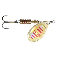 Jaxon Błystka obrotowa HS Doro nr 2 4g P