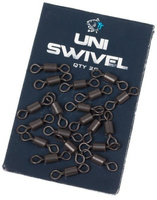Nash UNI SWIVEL 20szt T8082