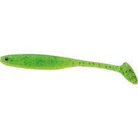 Cormoran Crazy Fin Shad 10cm Sunny Green 2szt