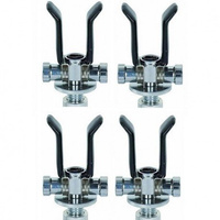 Anaconda Uchwyt Rod Compressor