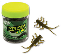 York NAT BAITS Sztuczna Larwa