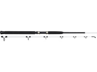 Kinetic Wędka Witcher Salt CC 6' 1,80m 180cm 300-600g 2skł.