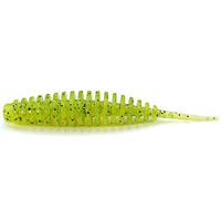 Fishup Tanta 2'' 5cm 055# Chartreuse Black