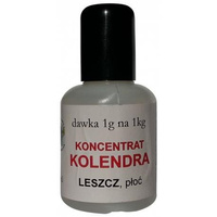 Bogdan Barton Koncentrat z Kolendry - KOLENDRA 50ml