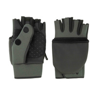 Mikado Rękawiczki MITTENKI Neoprenowe Rękawice UMR-25 L